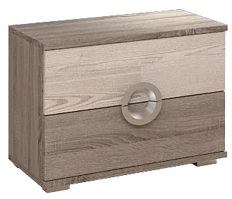 Table de chevet Ksenia compacte