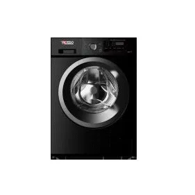 Lave-linge frontal Derosso DRS-WM121400-B 12 kg 1400 tr/min inverter noir