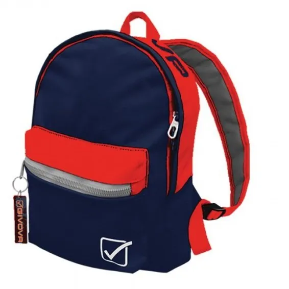 Sac à dos Givova Master 43×31×13 cm nylon