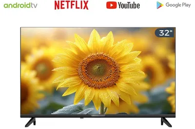 Téléviseur Smart TV DLED 32″ Ocean