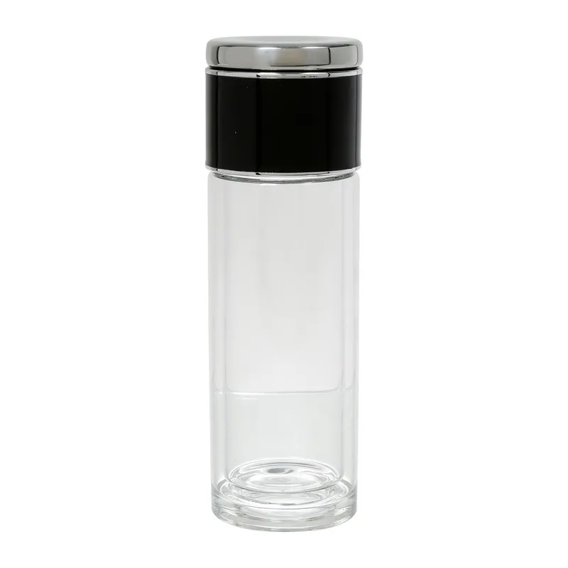 Bouteille dbl paroi dilacia nr