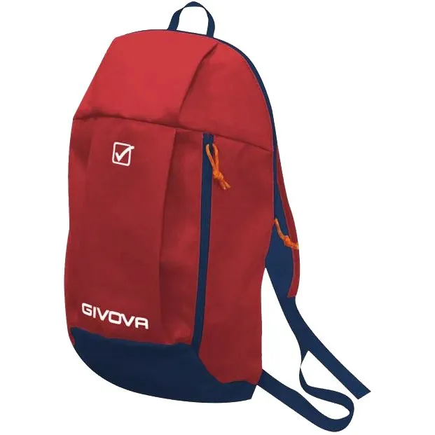 Sac à dos Givova Zaino 41×24×14 cm polyester