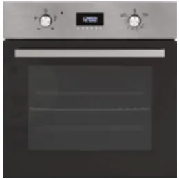 Four encastrable Cuisinam 60 cm 65L Écran digital CBO-6419
