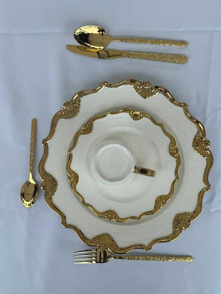 Set Phenix de 18 Pièces