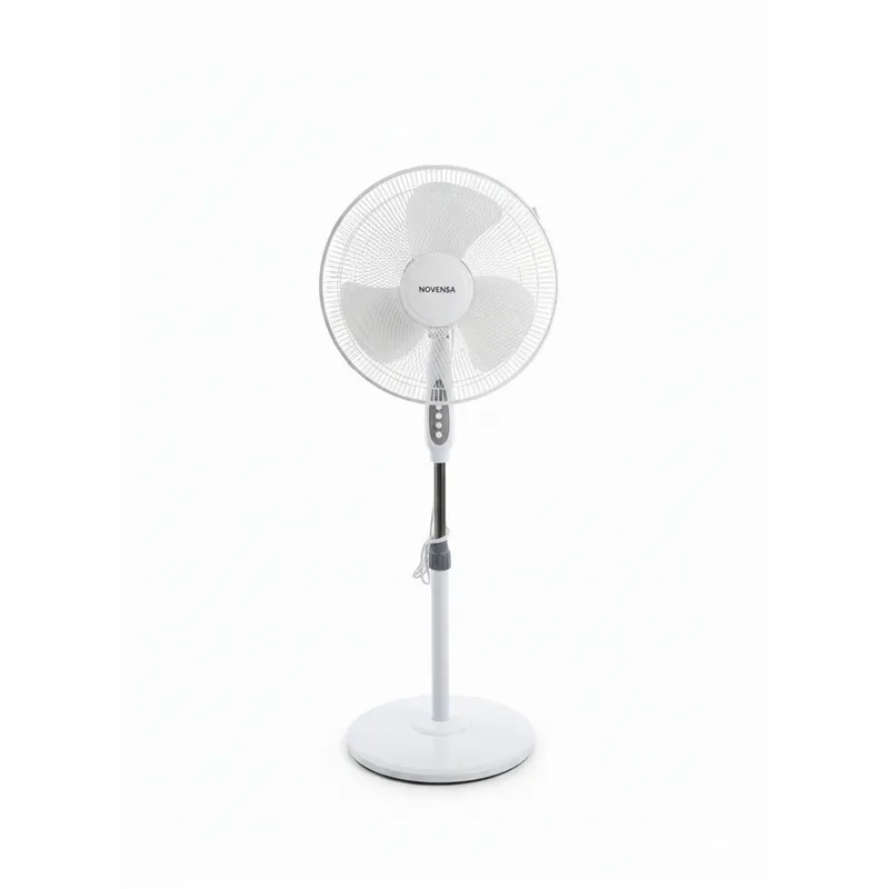 Ventilateur sur pied rond Novensa NV40R 40 cm 45 W