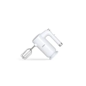 Batteur électrique DOP243W Livoo Blanc