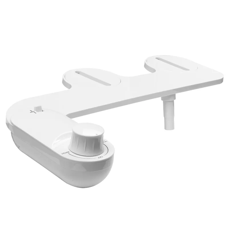 Kit bidet WC japonais