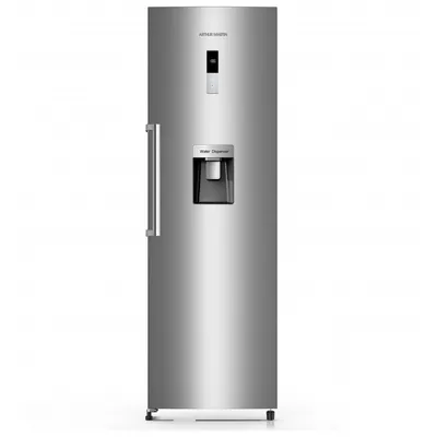 Réfrigérateur 1 porte 373L Arthur Martin AMRFF1373WDX Inox