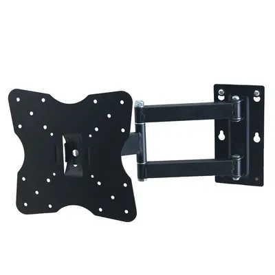 Support mural pour TV LCD – jusqu'à 81 cm / 25 kg