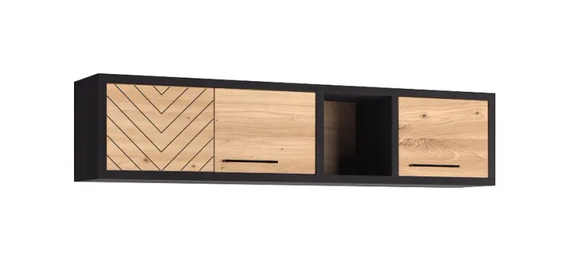 Étagère à chaussures d'entrée Athena – rangement compact pour l'entrée – WIP