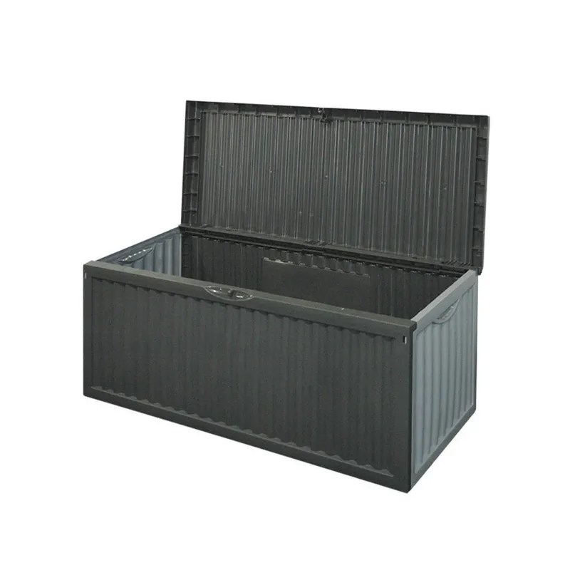 Coffre de rangement extérieur 240 L