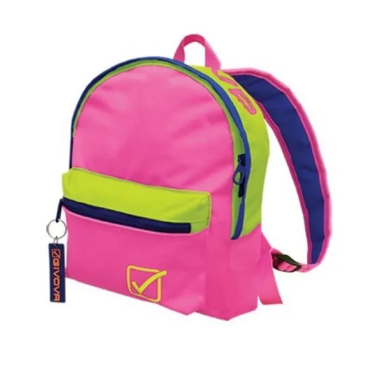 Sac à dos Givova University 31×25×11 cm