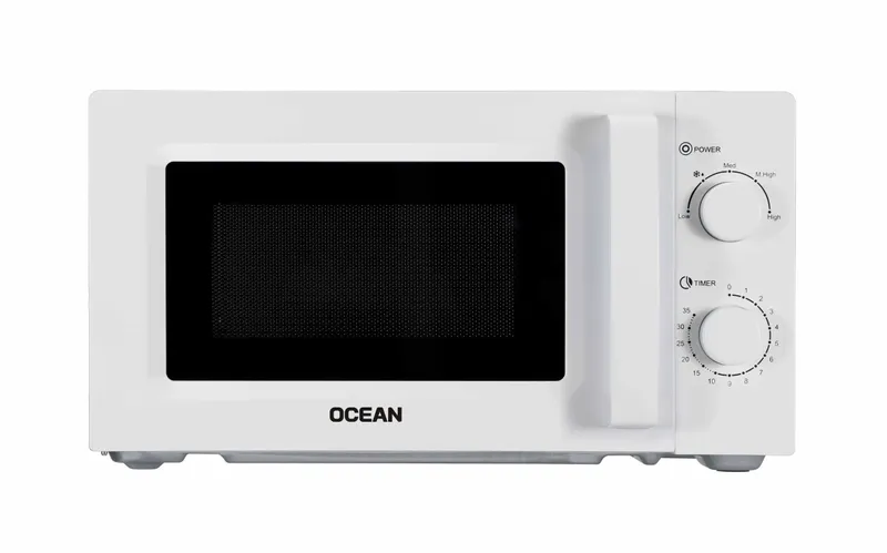 Micro-onde 20 L blanc