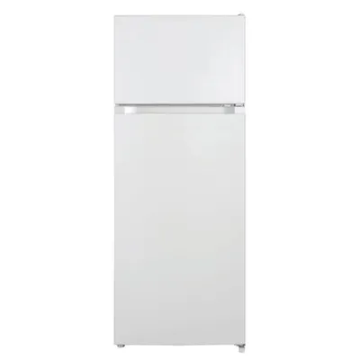 Refrigerateur 2p 210l NOVENSA NVA220 Blanc Cl/E