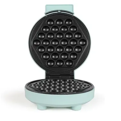 Gaufrier Bubble 1000W LIVOO Bleu DOP233