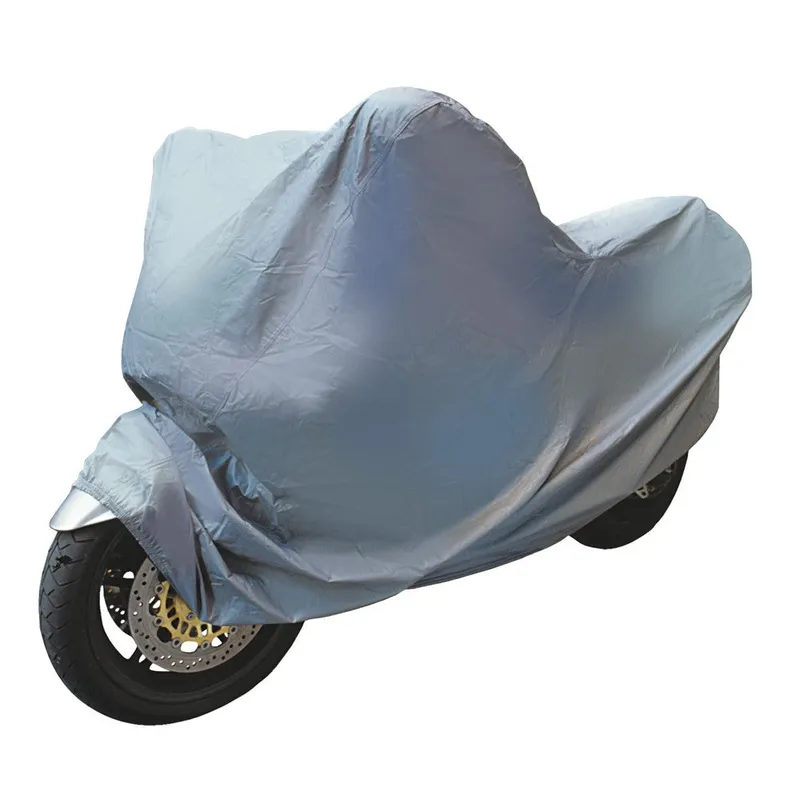 Housse moto standard – protection universelle pour l'extérieur