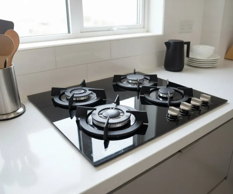 Plaque de cuisson encastrable NEOLUX