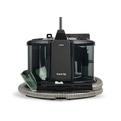 Nettoyeur multi-surface Livoo 500 W aspiration 13 kPa