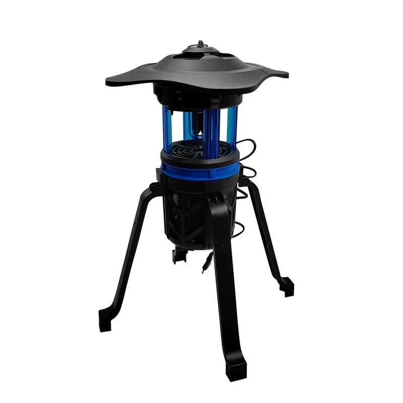 Piège à insectes électrique Rocket – 230 V