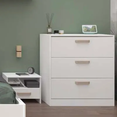 Commode Dream – rangement pratique pour chambre