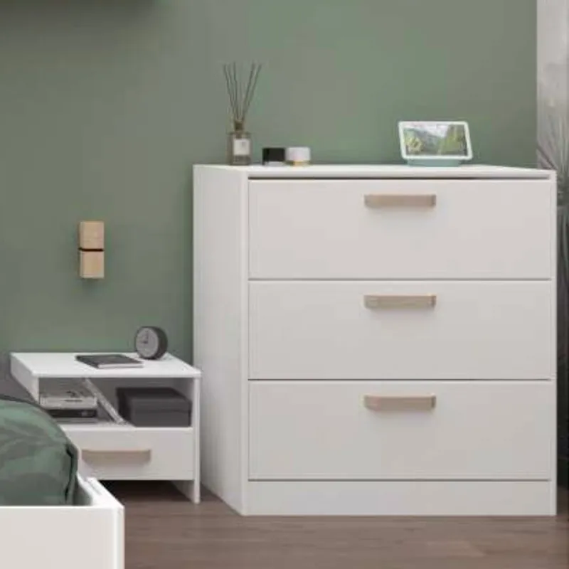 Commode Dream – rangement pratique pour chambre
