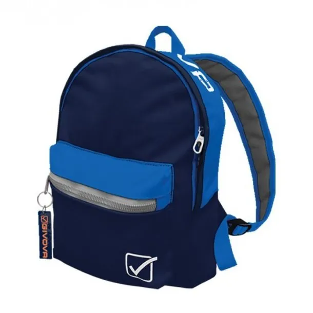 Sac à dos Givova Master 43×31×13 cm nylon