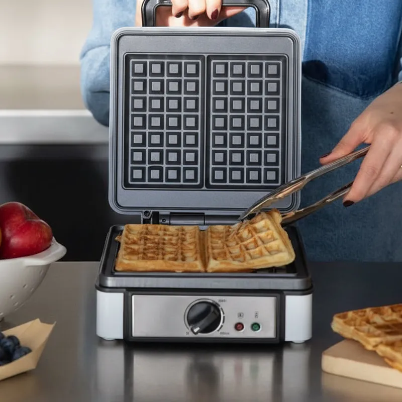Gaufrier 1200 W