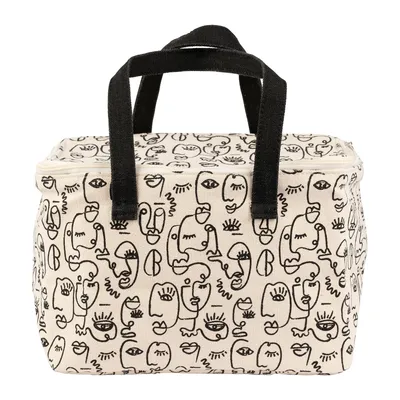 Sac iso ter-brule nr 24X16X17