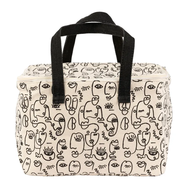 Sac iso ter-brule nr 24X16X17