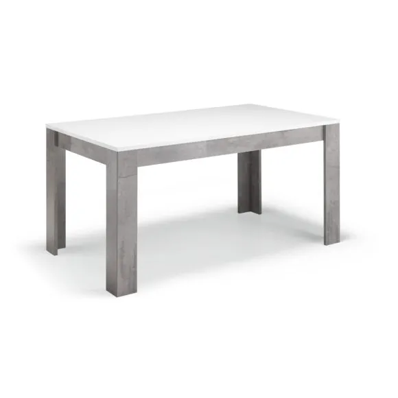 Table à manger Greta 160×90 cm