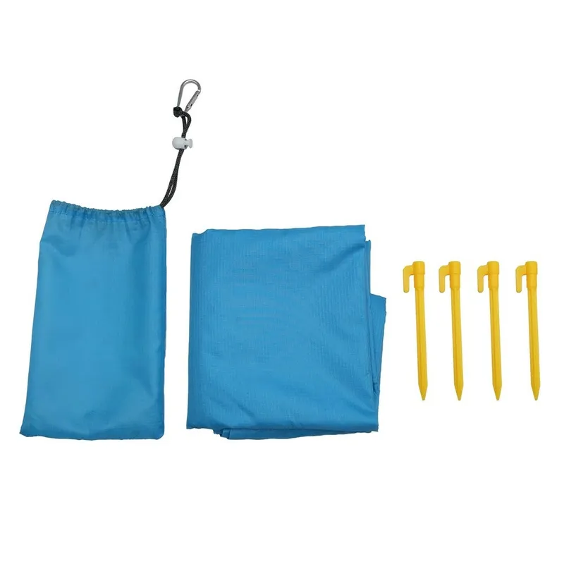 Tapis de plage 3 à 5 personnes – 773310