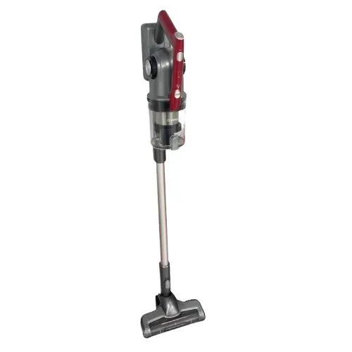 Aspirateur cyclone sans sac Berklays 850 W bleu, 3 brosses