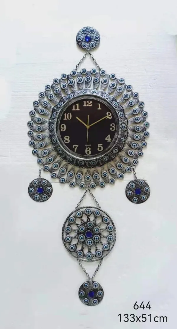Montre quartz à bracelet