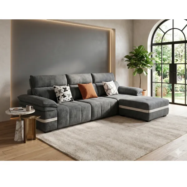 Salon d’angle 350X180 6982