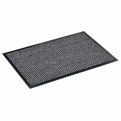 Paillasson actif – entrée de porte pratique