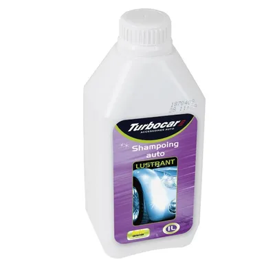 Shampooing auto lustrant – 1 L