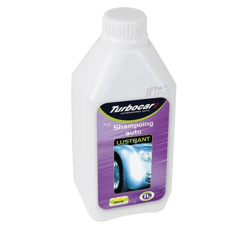 Shampooing auto lustrant – 1 L