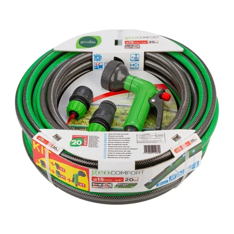 Tuyau Tricote Arros Equipe 5599269