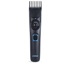 Tondeuse multifonction rechargeable – corps et visage, sans fil