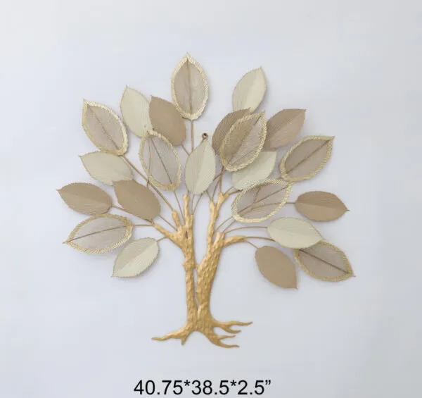 Décoration murale style contemporain