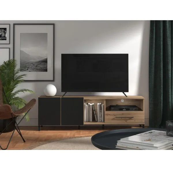 Table TV Coimbra 160 x 40 x 52 cm