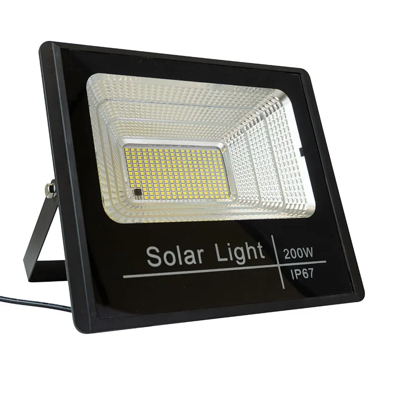 Projecteur solaire 600 lumens 300 W – 968240