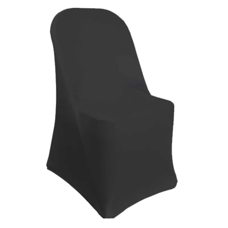 Housse de chaise élastique – protection et relooking facile