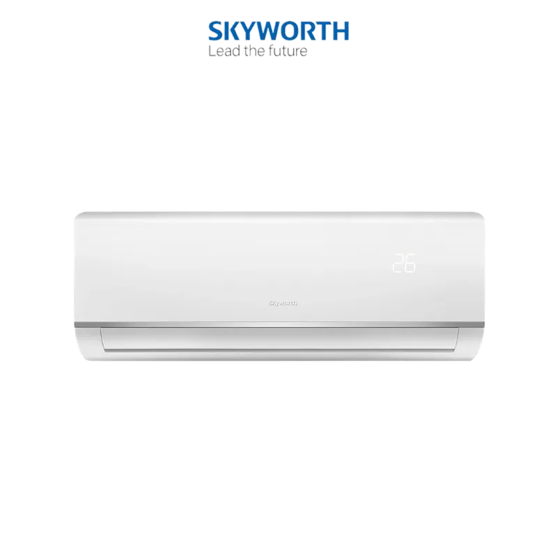 Climatiseur 1 CV – 9 000 BTU – UNIV-CLIMATISEUR-1CV-9000BTU