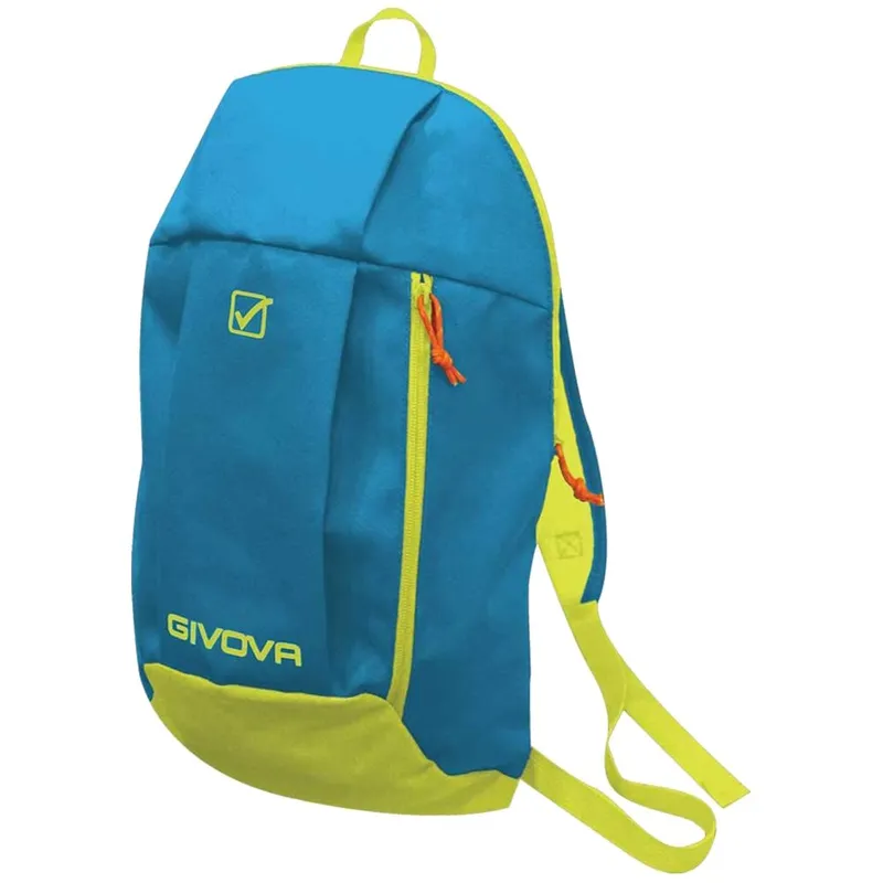 Sac à dos Givova Zaino 41×24×14 cm polyester