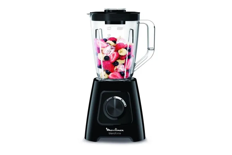 Blender Moulinex BlendForce 2L 600W