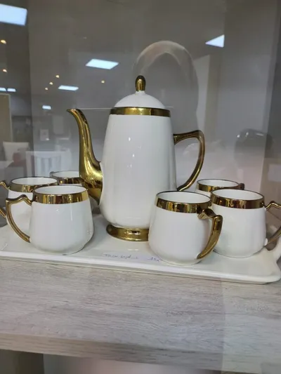 Tasse set/8pces -5