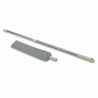 Balai extra plat anti-poussière