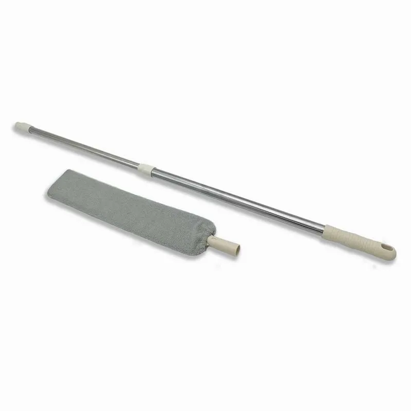 Balai extra plat anti-poussière