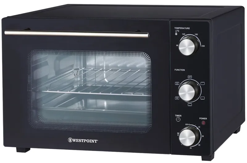 Lave-linge Ocean 8 kg 1000 tr/min